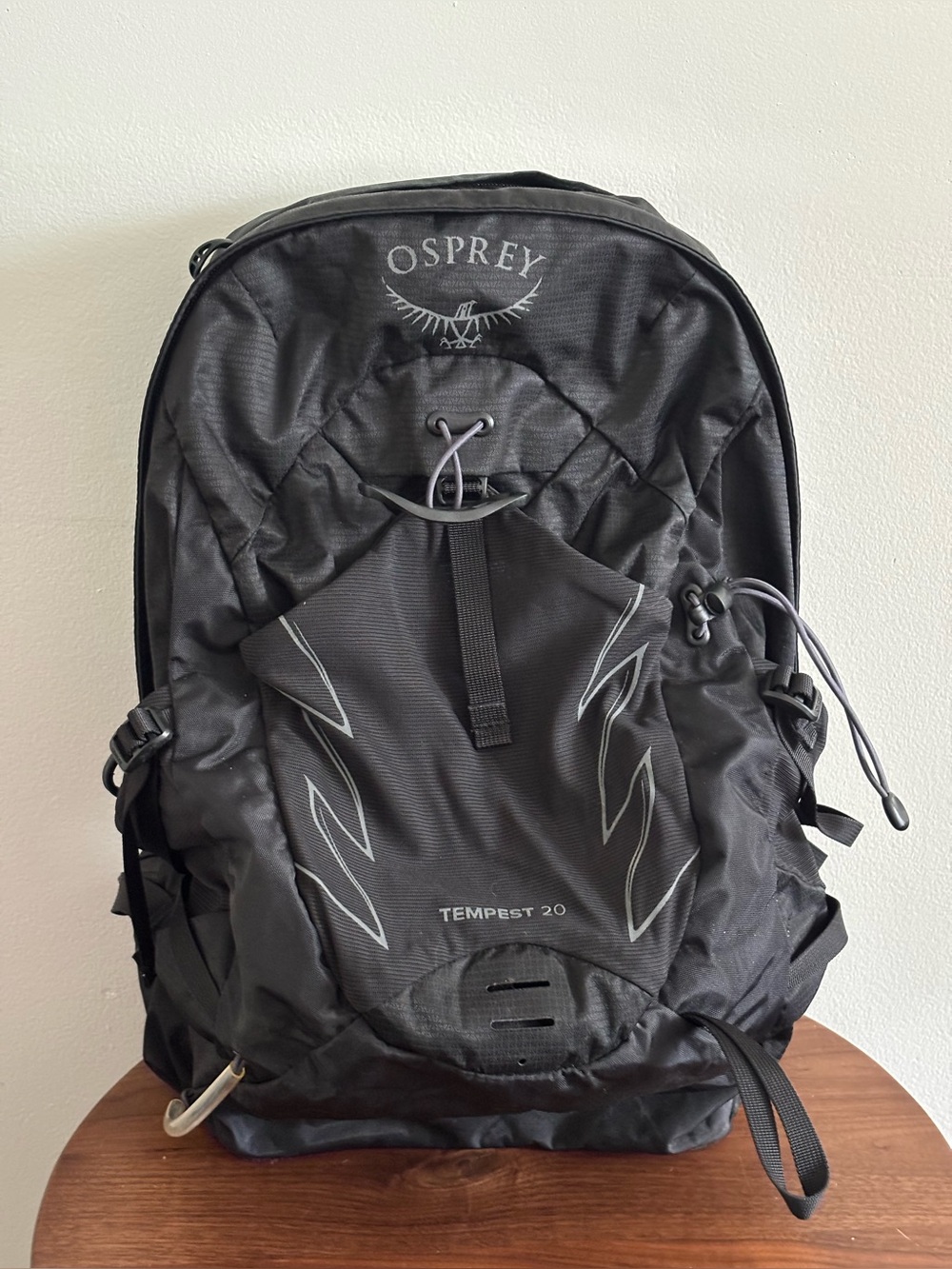 Osprey Women’s Tempest 20L Daypack in Black